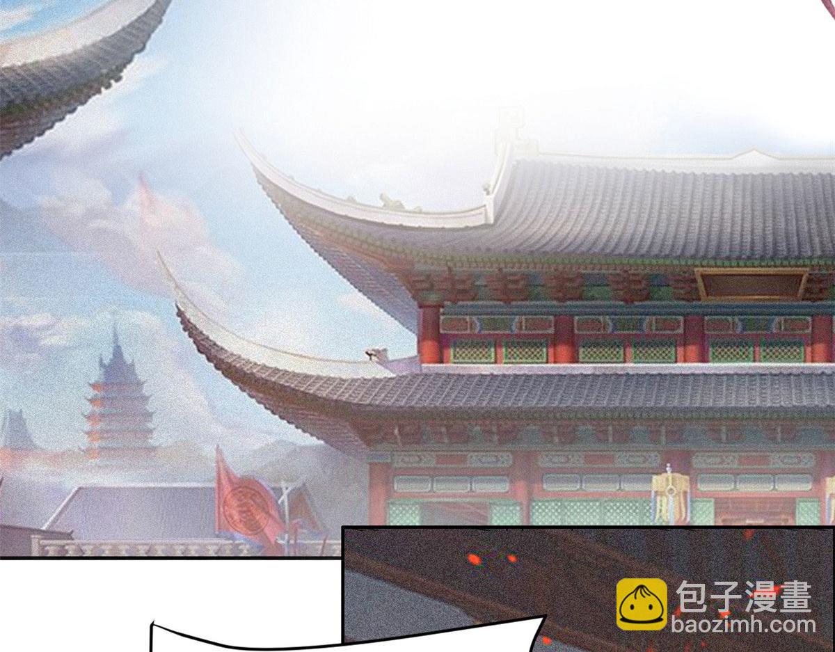 完结篇 放弃一切，回归简单(1/2)-第136话