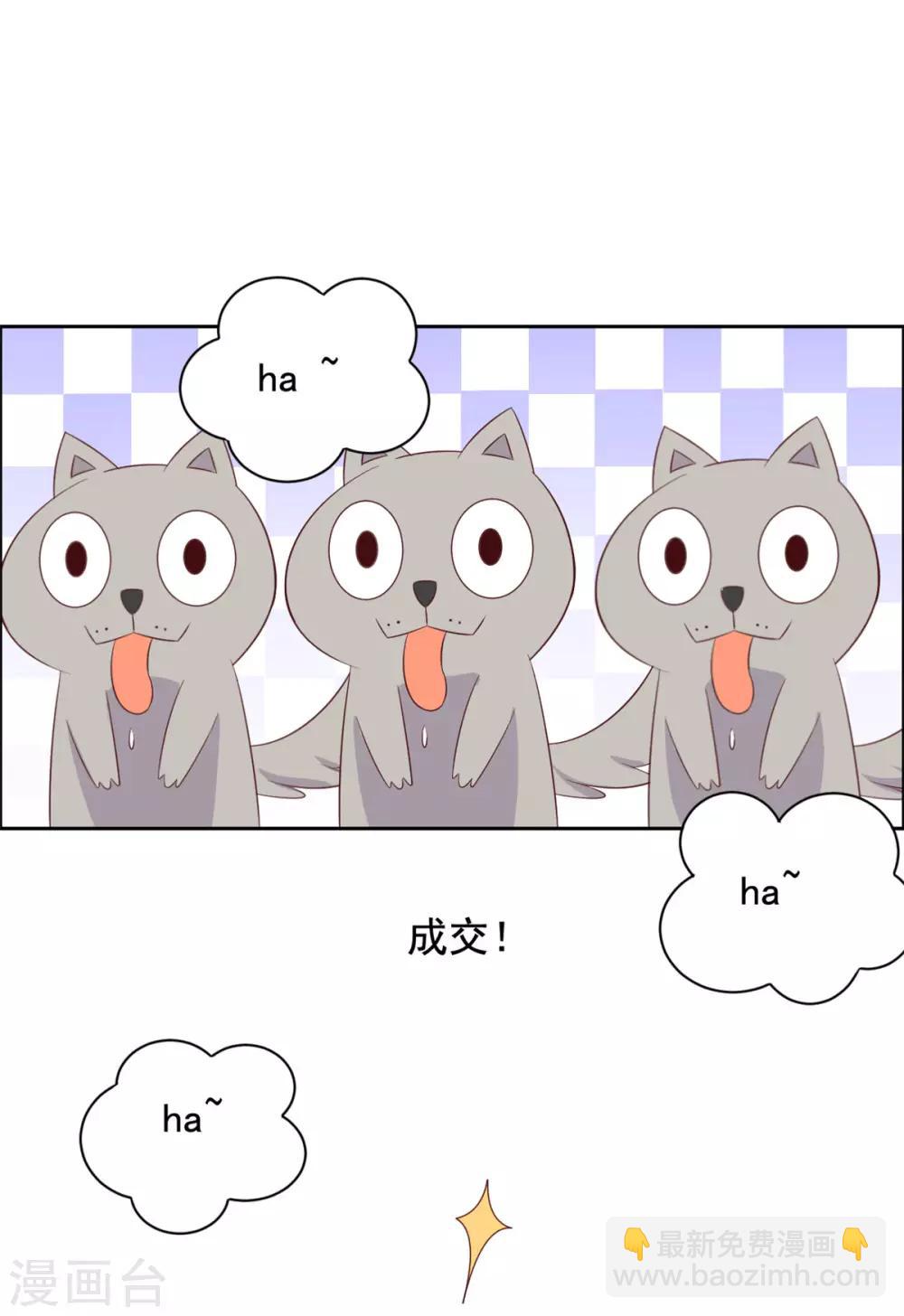 第51话 开始你的表演-第52话
