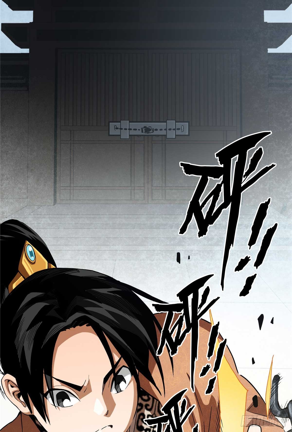 22 人心所向-第22话