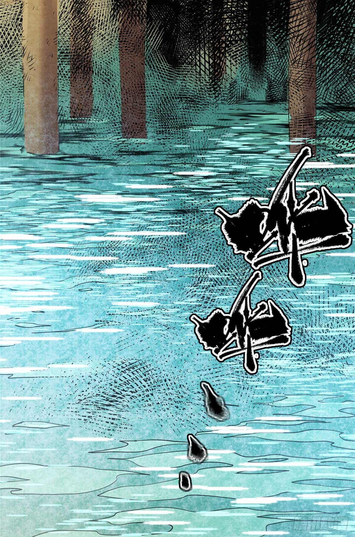 26 常雕-第26话