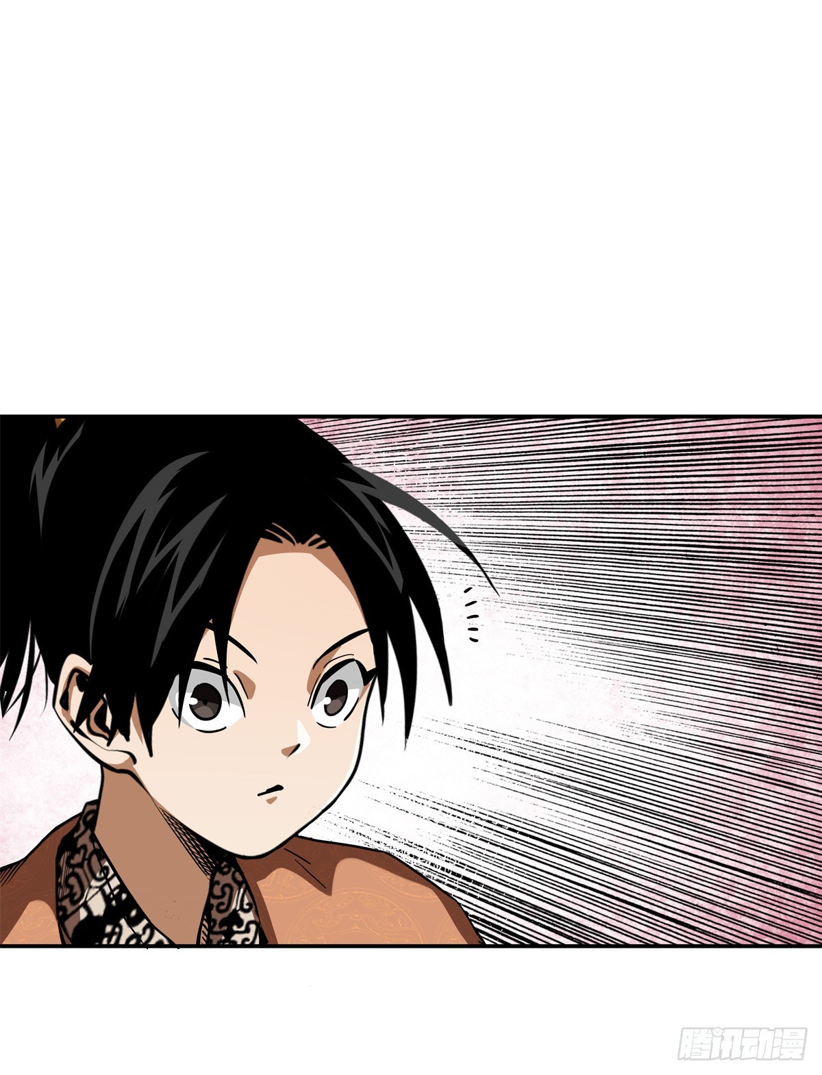 36 网吧没了？-第36话