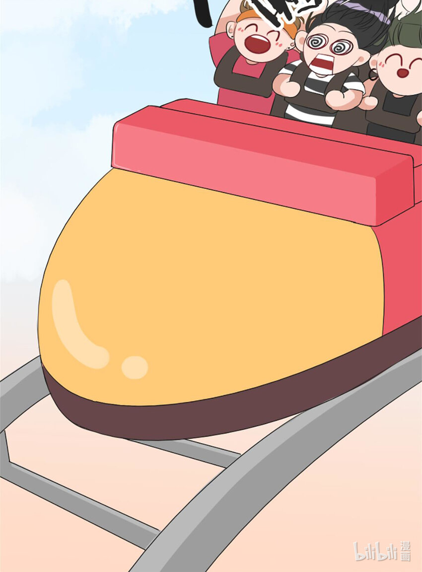 018 夏日之要和吸血鬼约会吗-第20话
