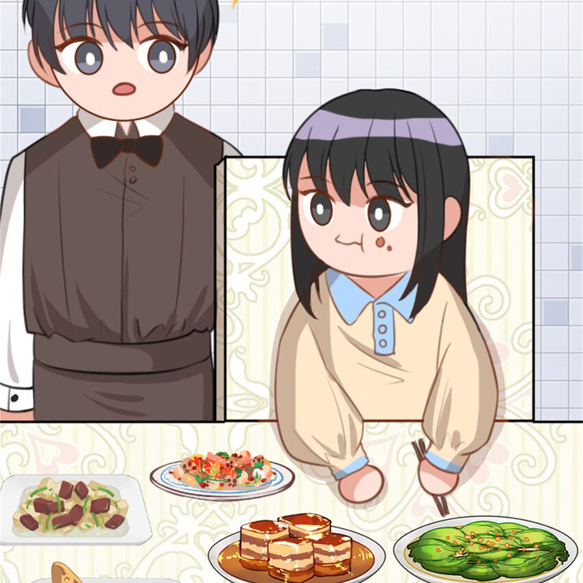 34 锦鲤-第34话