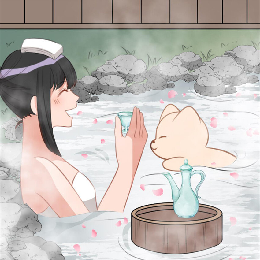 34 锦鲤-第34话