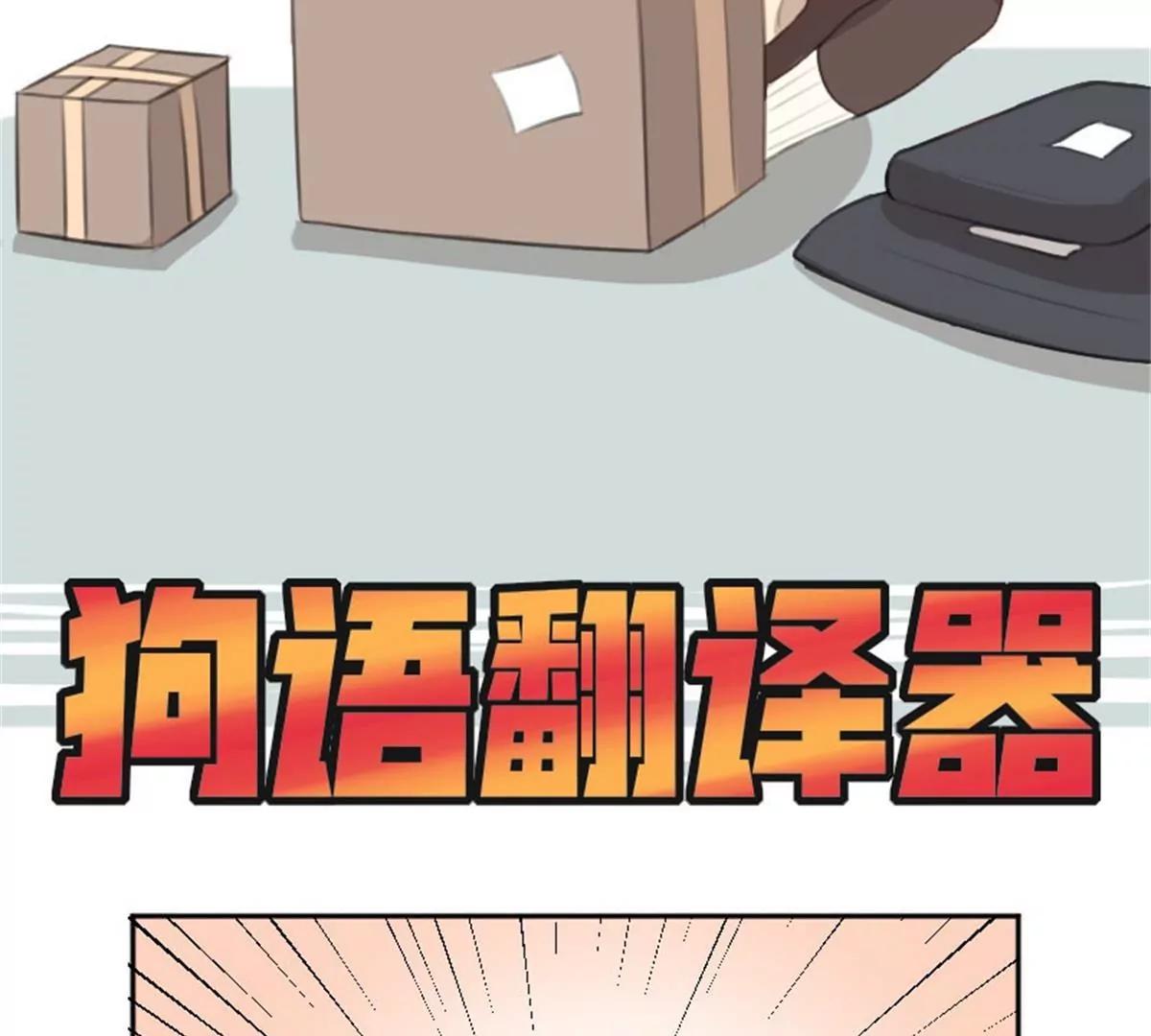 狗语翻译器(1/3)-第36话
