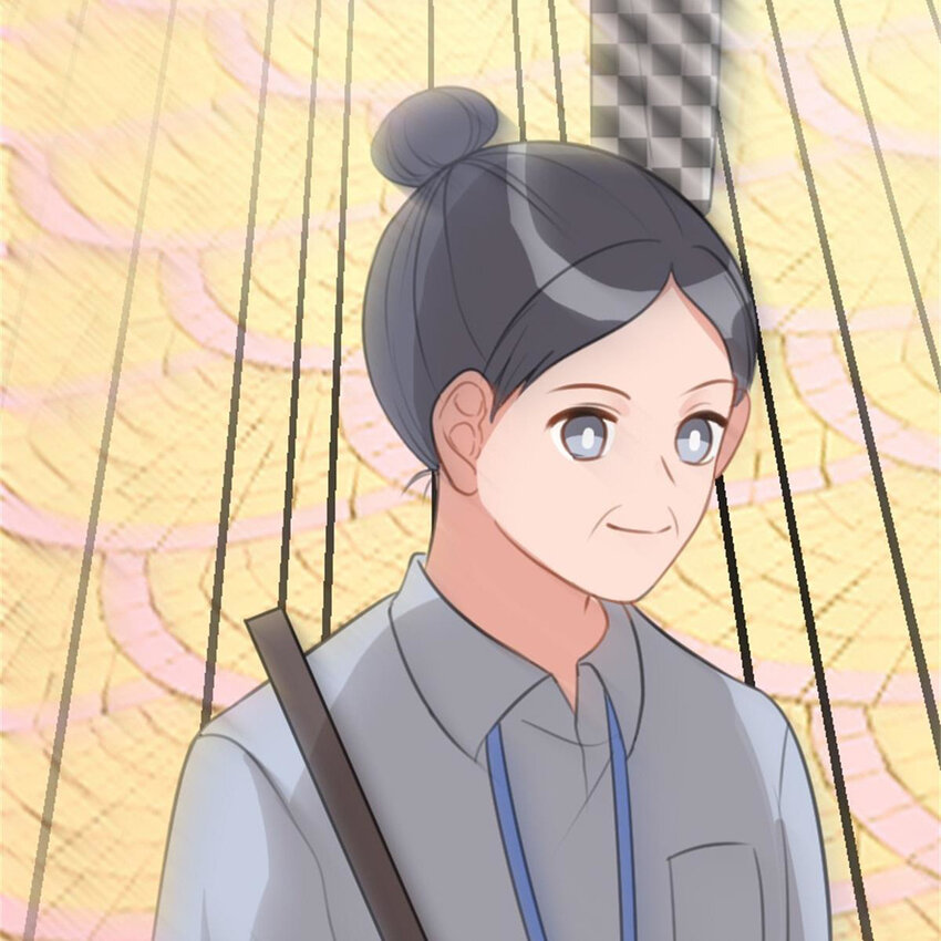 38 兼职(1/2)-第44话
