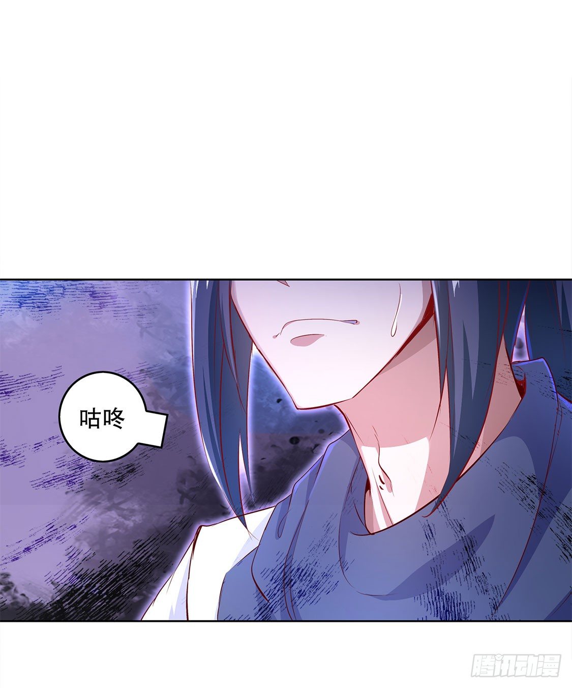 玉盘启动！-第6话