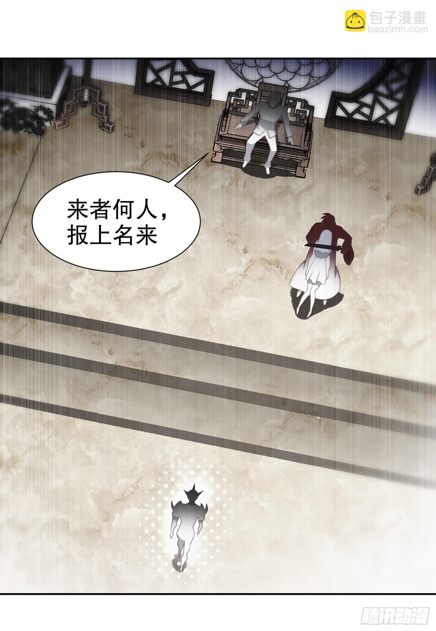 第70话 我是造物的神！-第72话