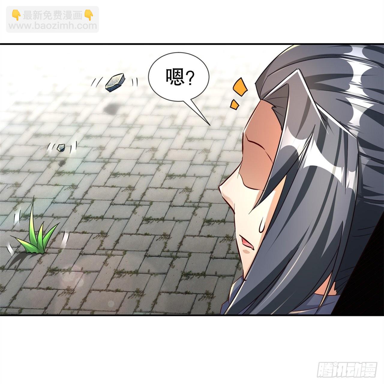 第88话 小女子无以为报-第90话