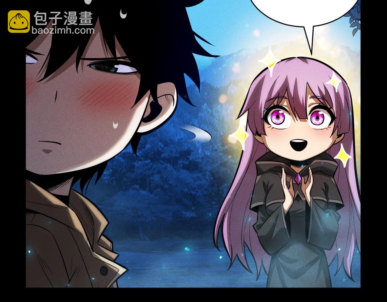 第9话 第一世界BOSS来了！(1/4)-第10话