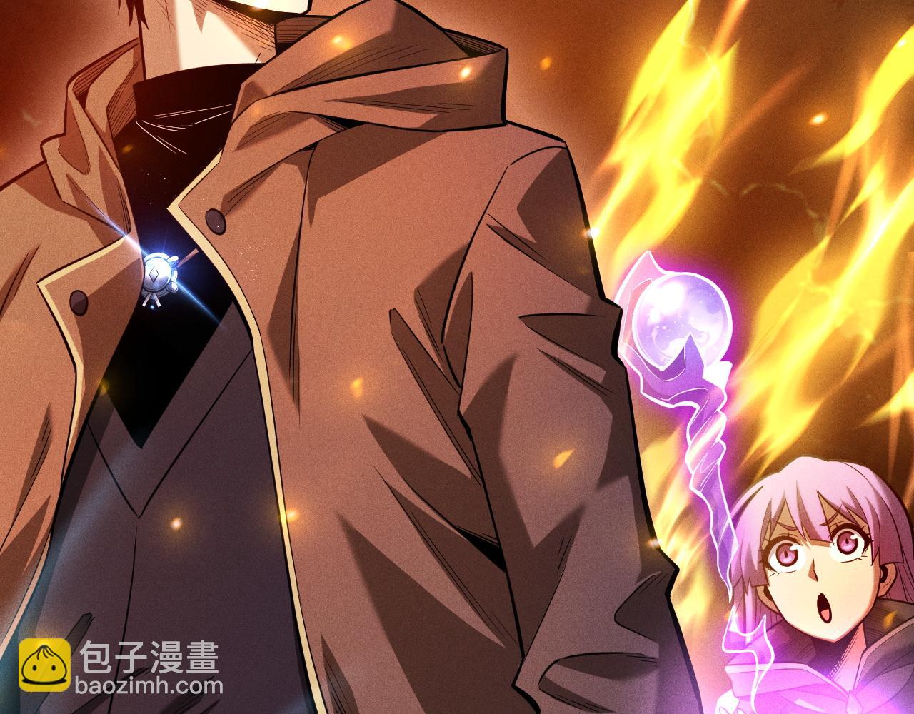 第9话 第一世界BOSS来了！(1/4)-第10话