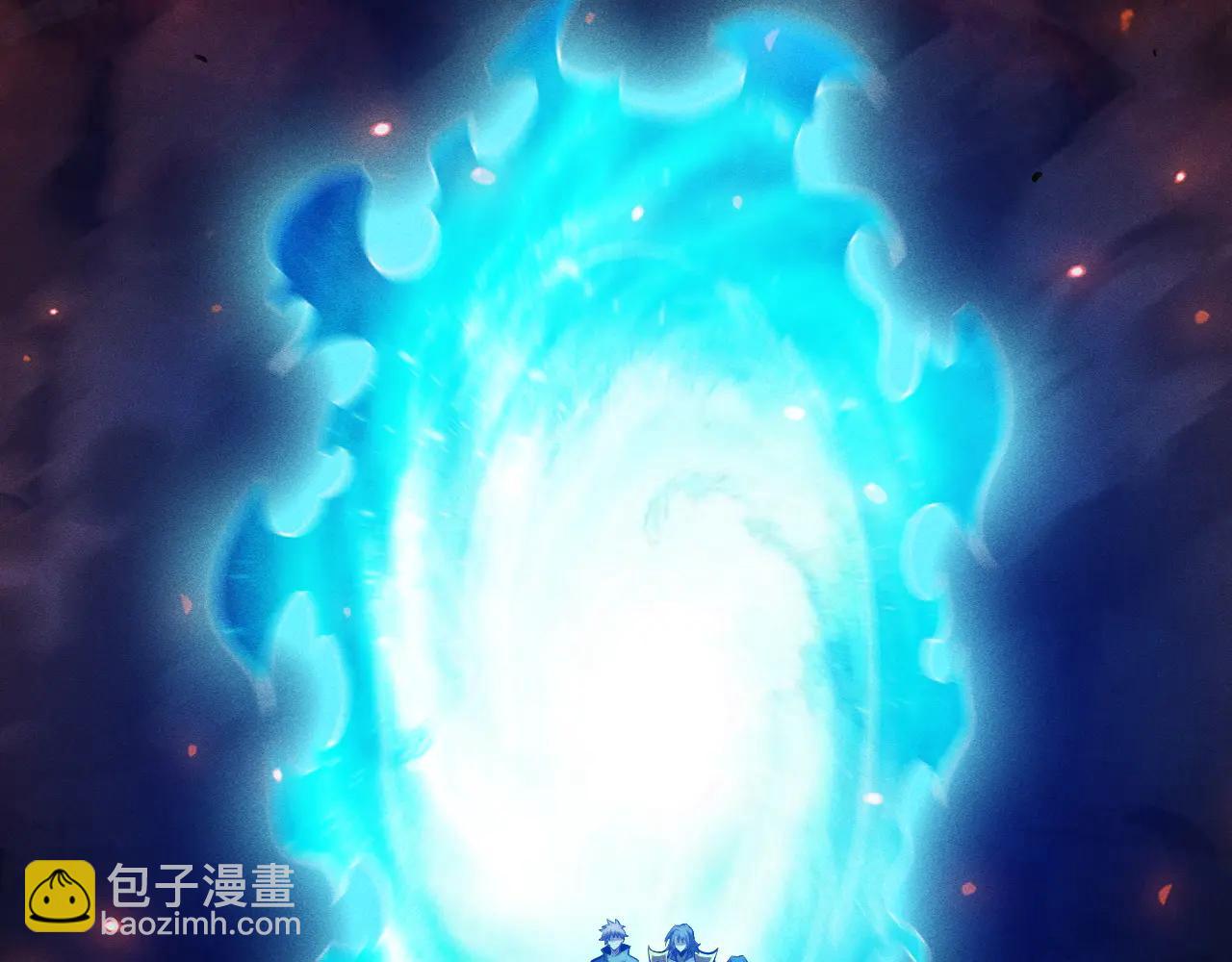 第37话 骷髅王大战死神凯萨(1/4)-第38话