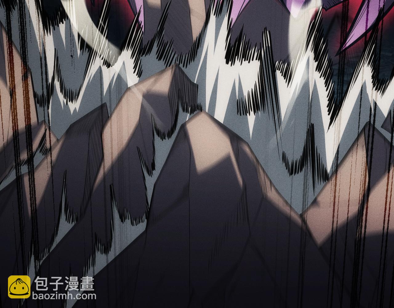 第3话 职业性能触发！无限忠诚，铁甲帝蝎！(1/4)-第4话