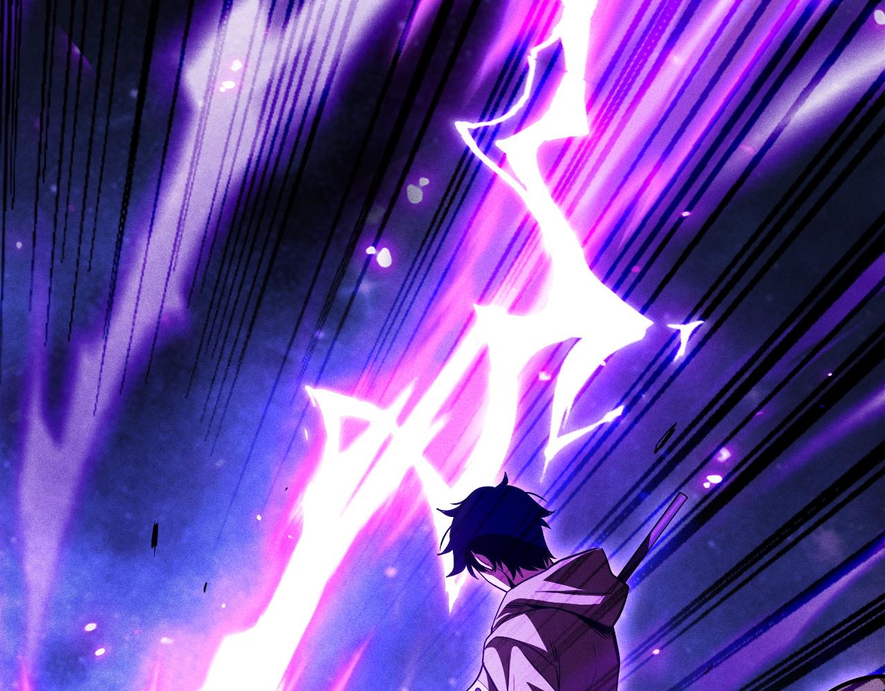 第57话 虽然你很牛，但也真的装。(1/3)-第58话