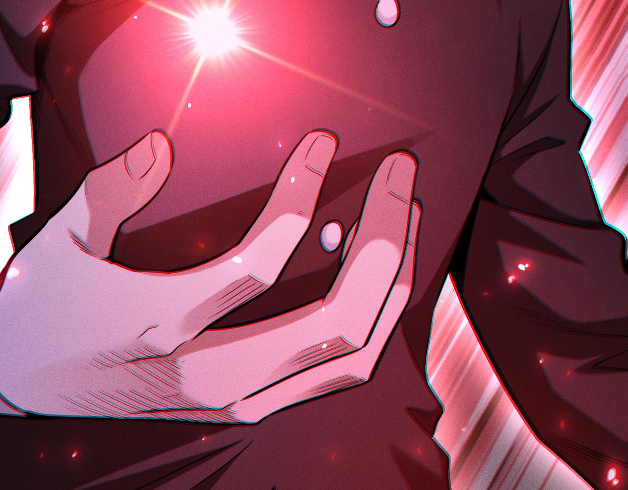 第63话 近战法师VS超速刺客(1/3)-第64话
