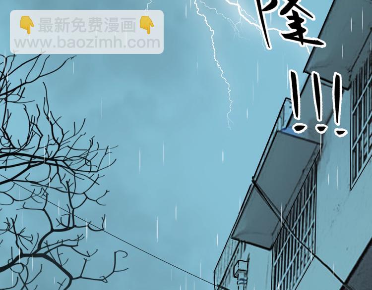 第1话 从手腕滴下的血水？(1/5)-第2话