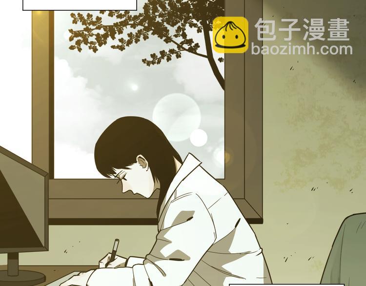 第35话 割腕的女人！(1/5)-第36话