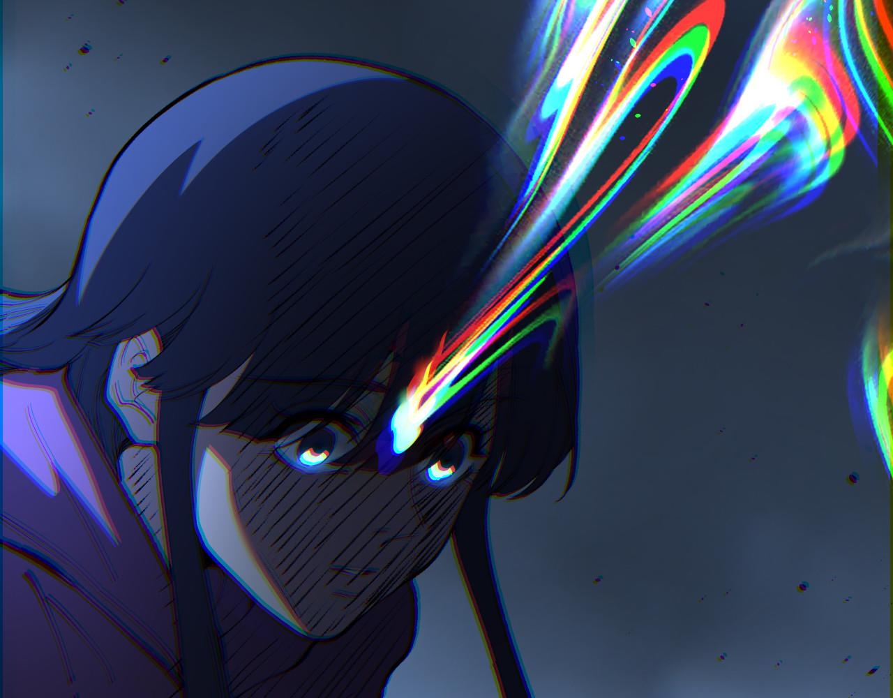 第107话 小悠呀的逆袭！(1/3)-第108话
