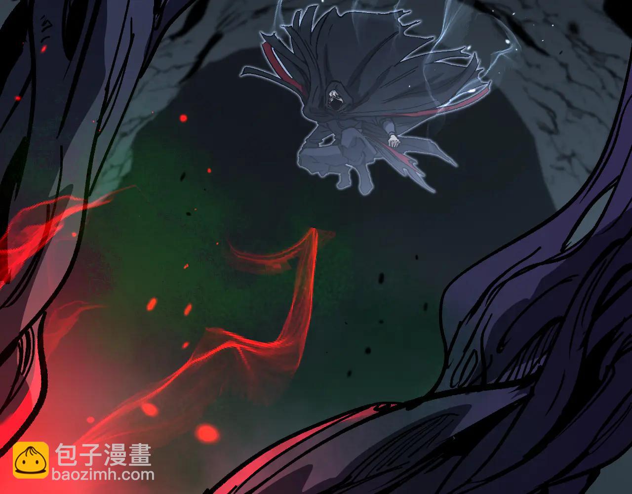 第24话 将计就计(1/3)-第24话