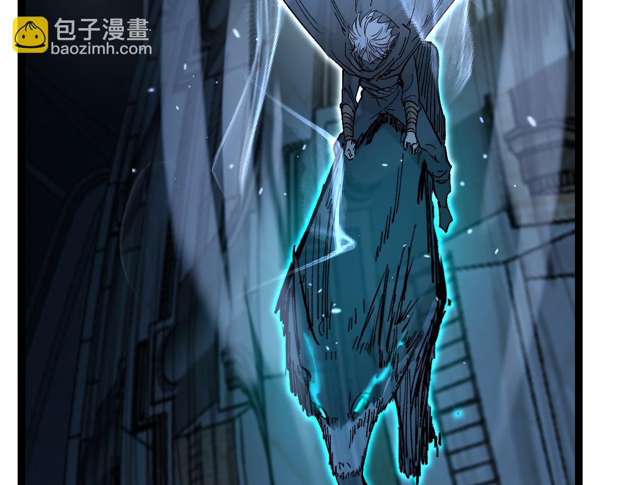 第32话 幽灵夜行狼(1/3)-第32话