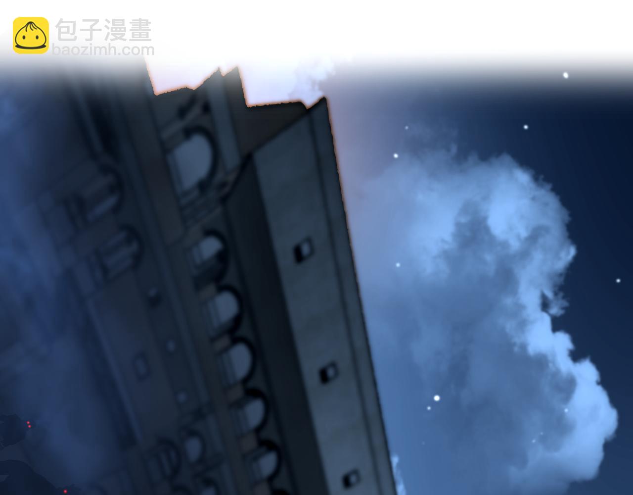 第32话 幽灵夜行狼(1/3)-第32话