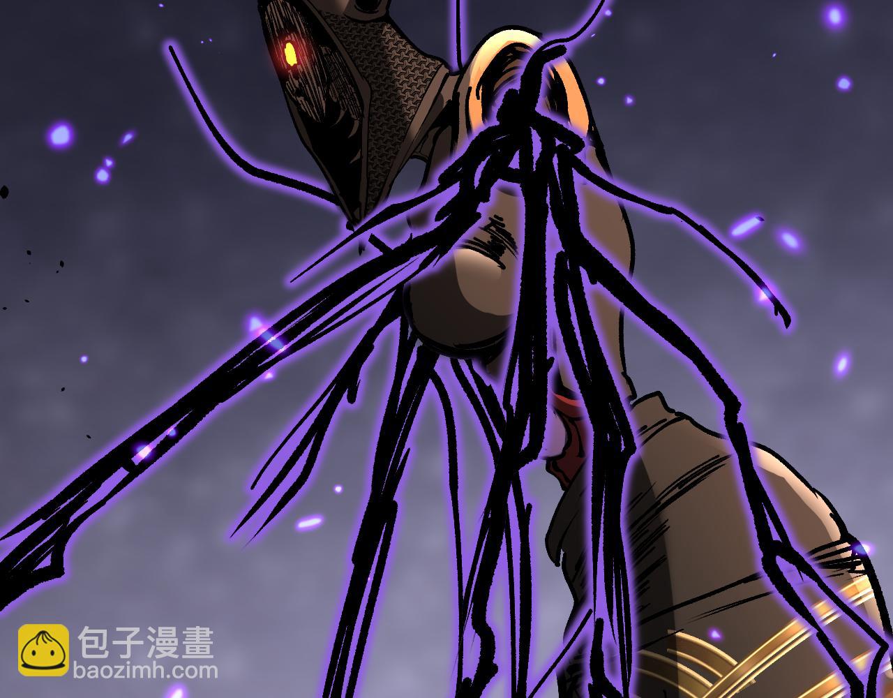 第34话 魂武者的律动(1/3)-第34话