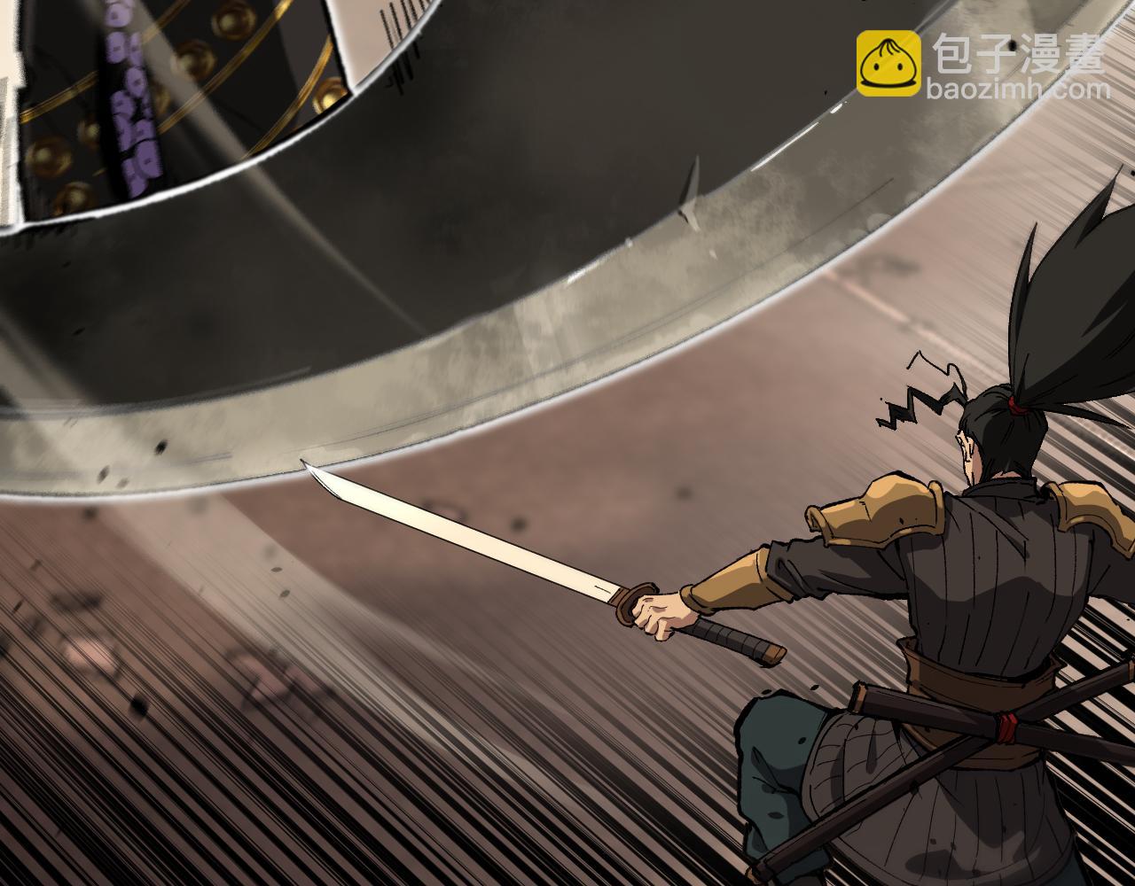 第34话 魂武者的律动(1/3)-第34话