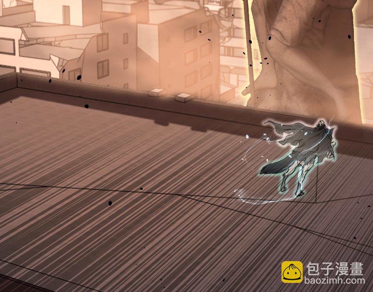 第36话 梦沙河(1/3)-第36话