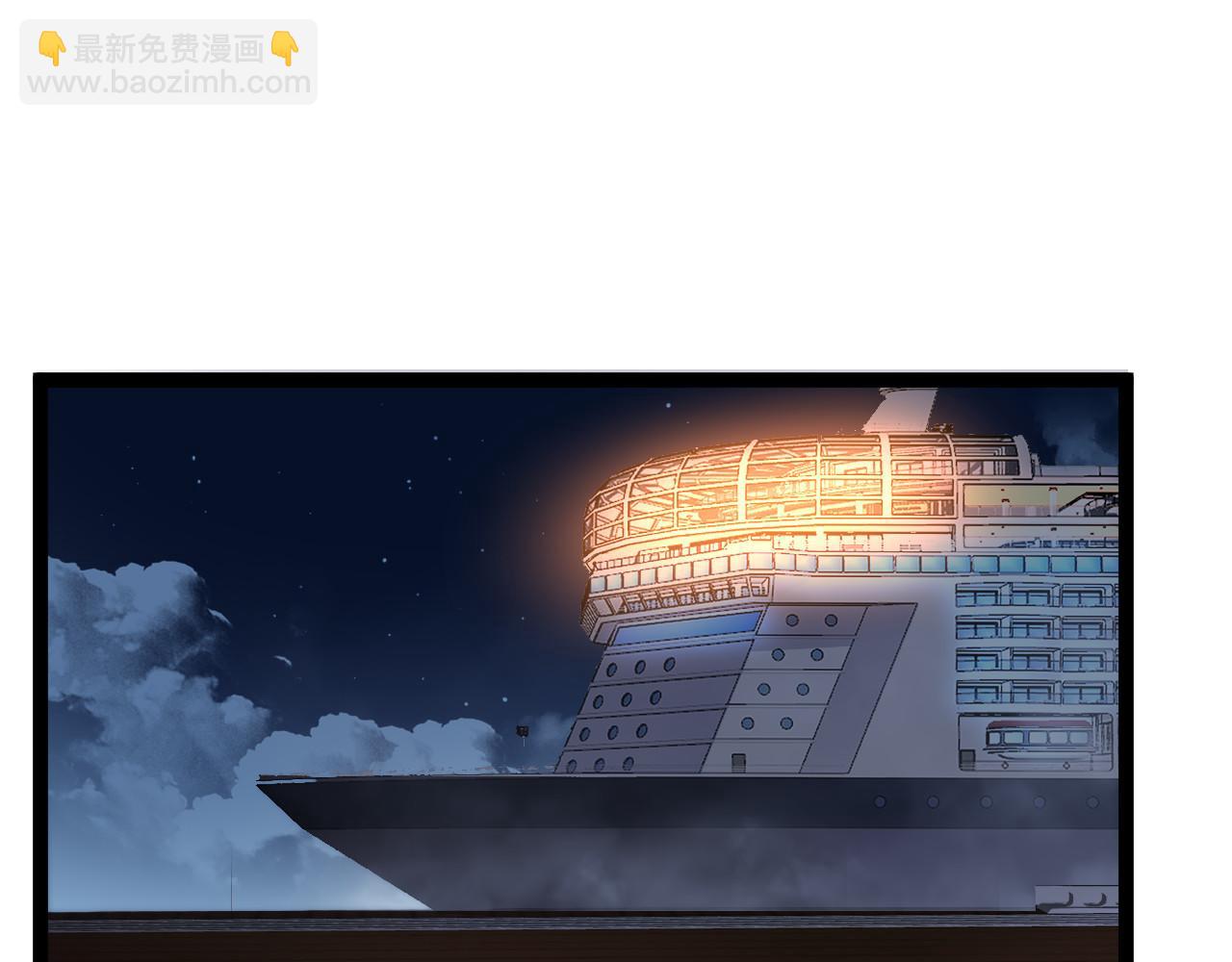 第40话 幸福的虔诚信徒(1/2)-第40话