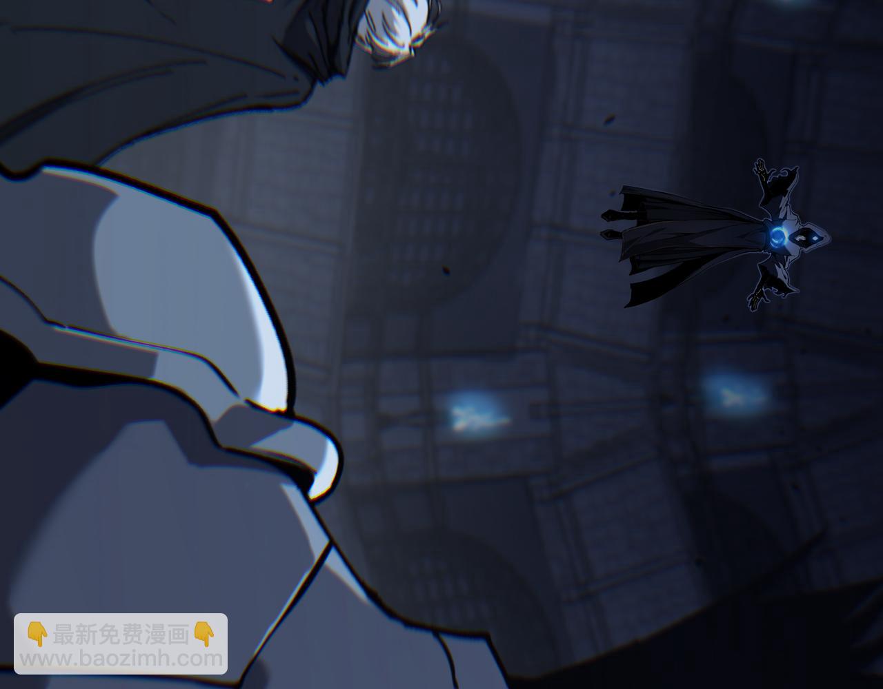 第44话 神权之塔(1/3)-第44话