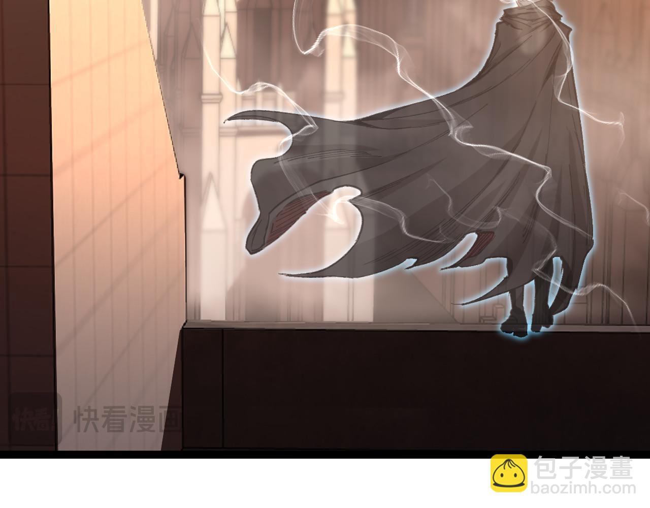 第46话 黄泉之刃(1/3)-第46话