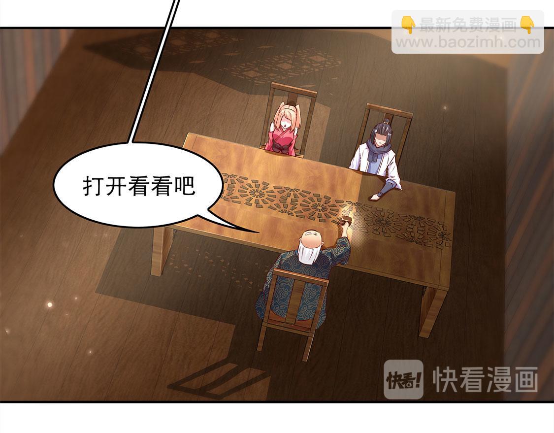 第8话 得到副本(1/2)-第8话