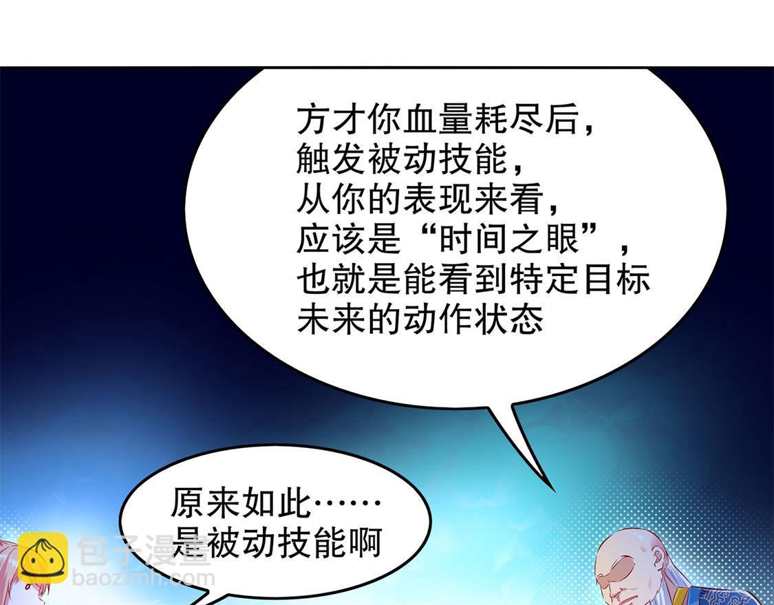 第8话 得到副本(1/2)-第8话