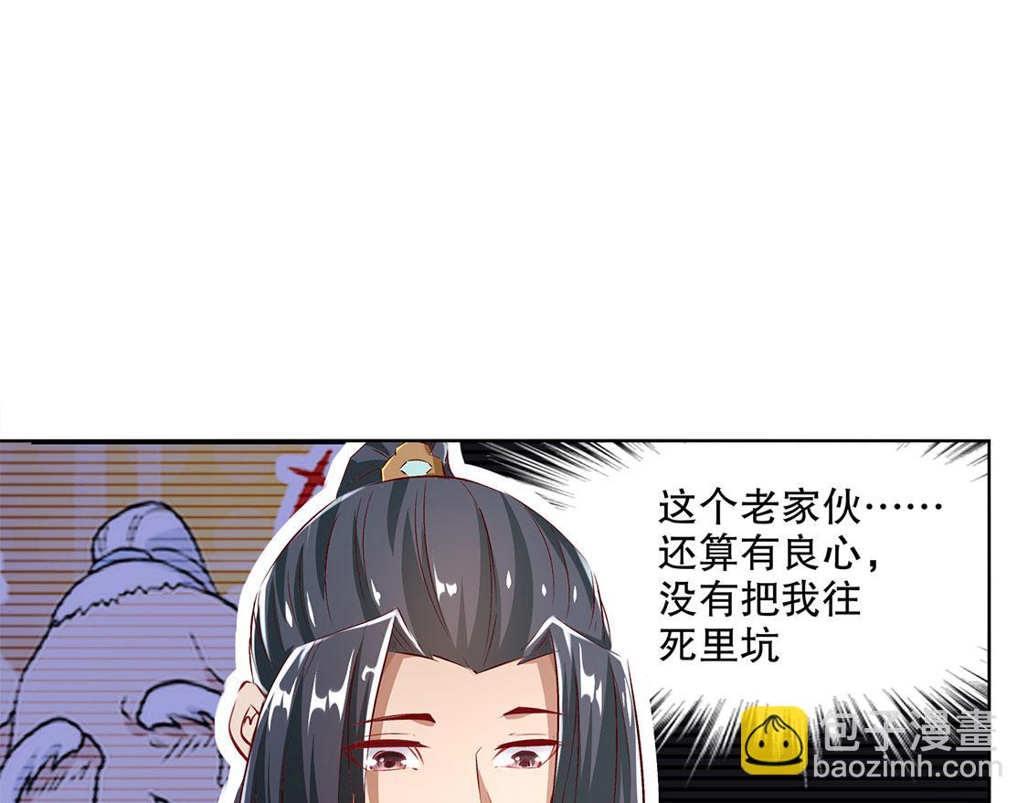 第8话 得到副本(1/2)-第8话