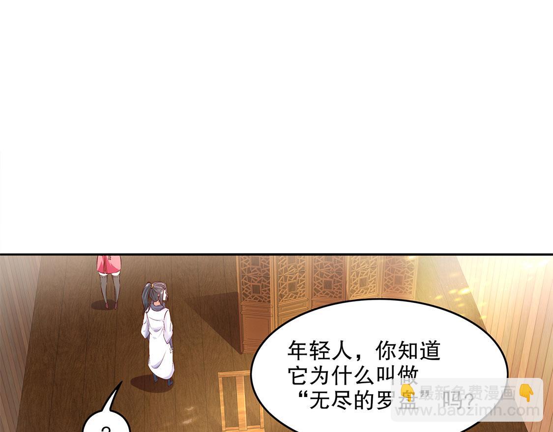 第8话 得到副本(1/2)-第8话