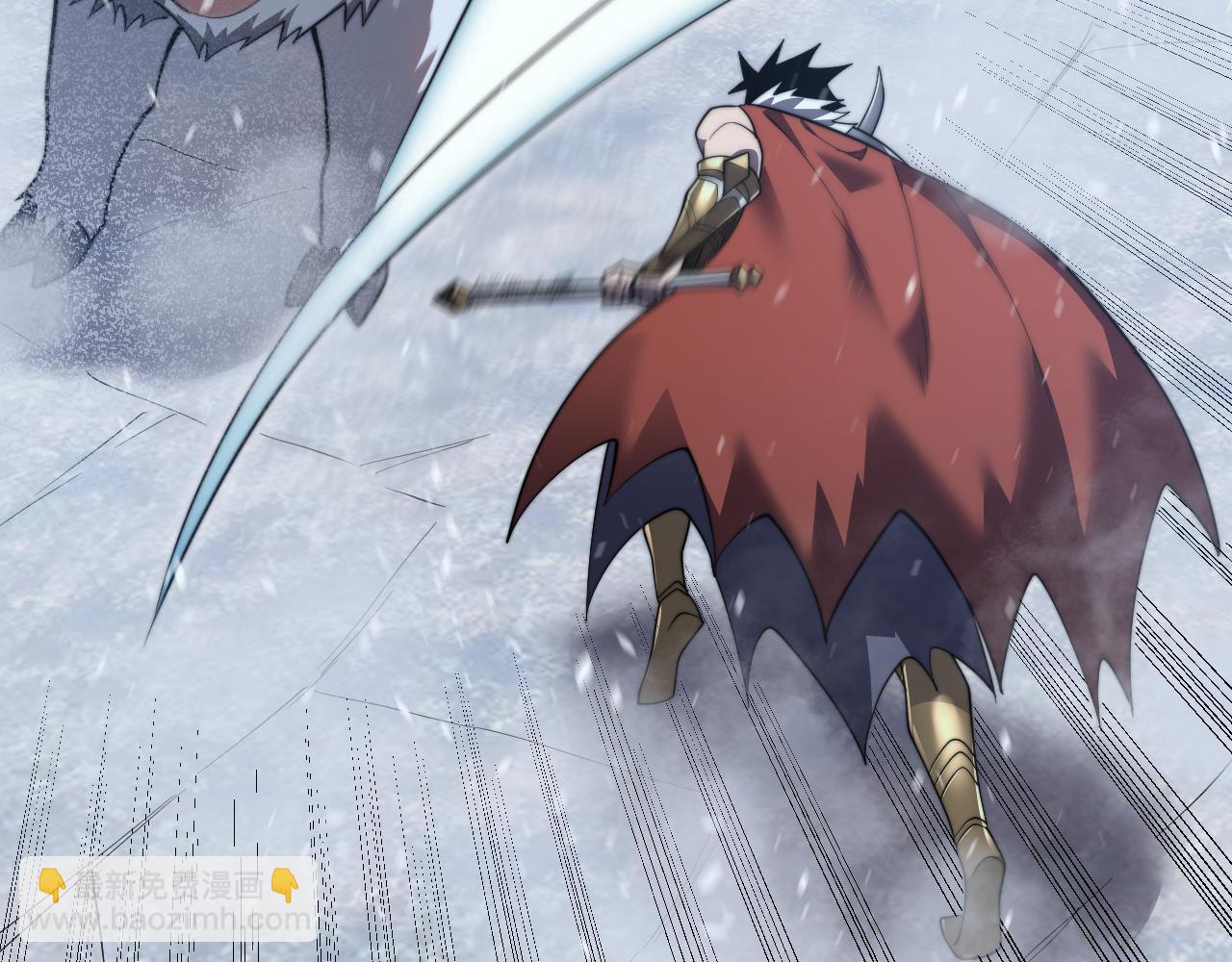 第106话  神奇降世！(1/4)-第106话