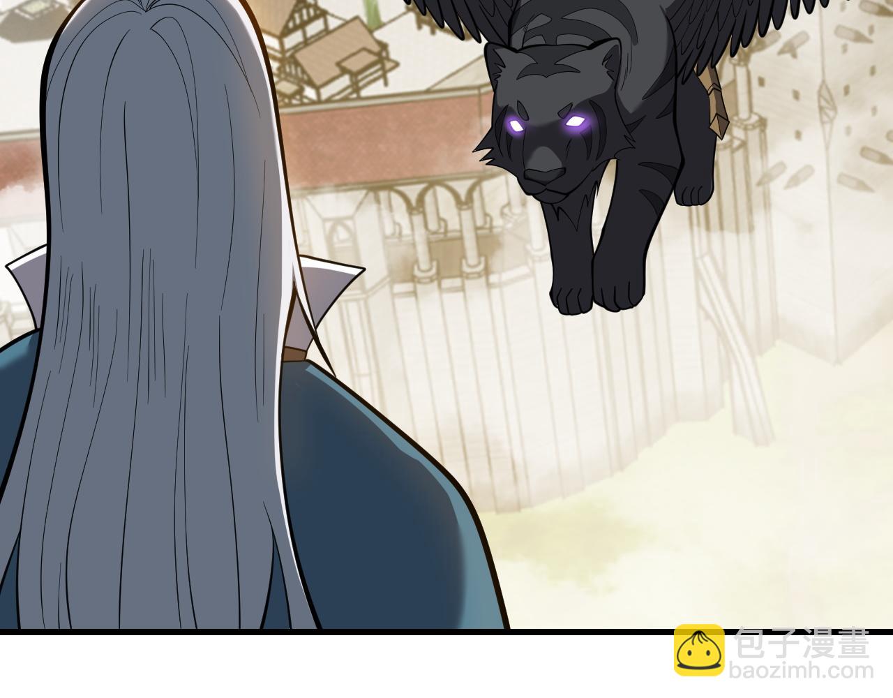 第116话  驱逐龙神(1/4)-第116话