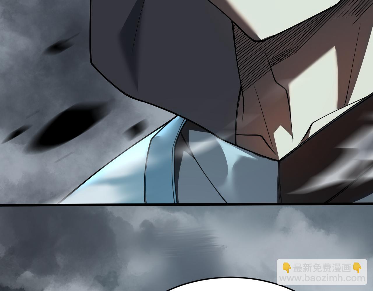第28话 冲突升级！(1/4)-第28话