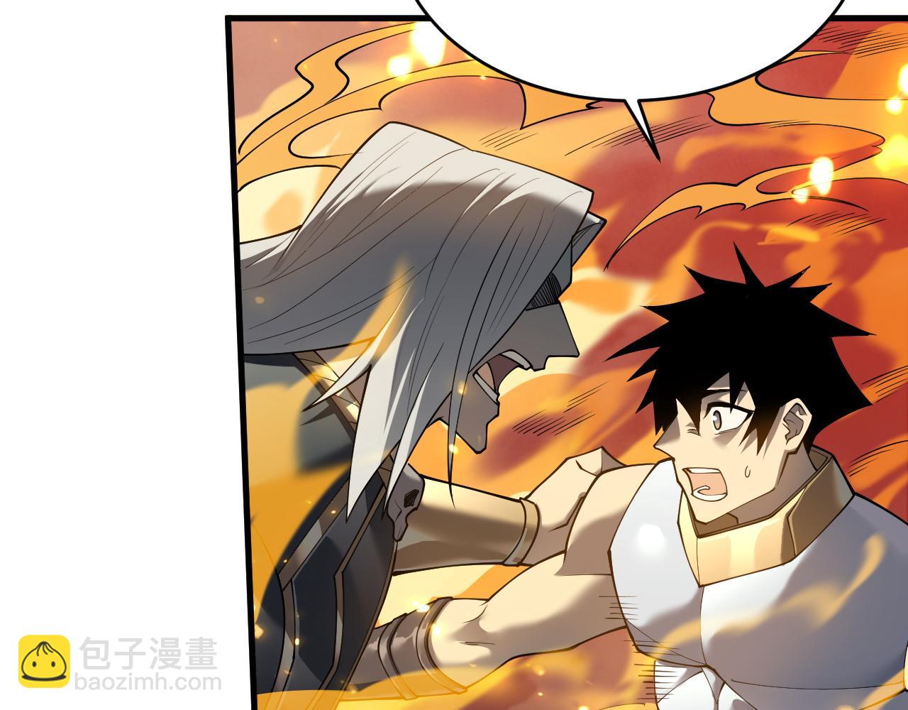 第30话 火焰法师对阵亡灵法师！(1/4)-第30话