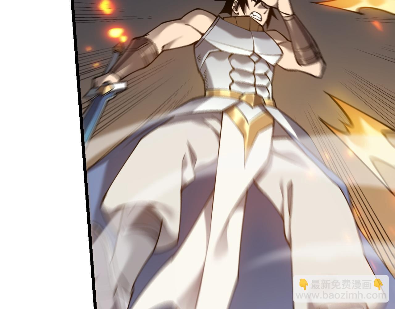 第30话 火焰法师对阵亡灵法师！(1/4)-第30话