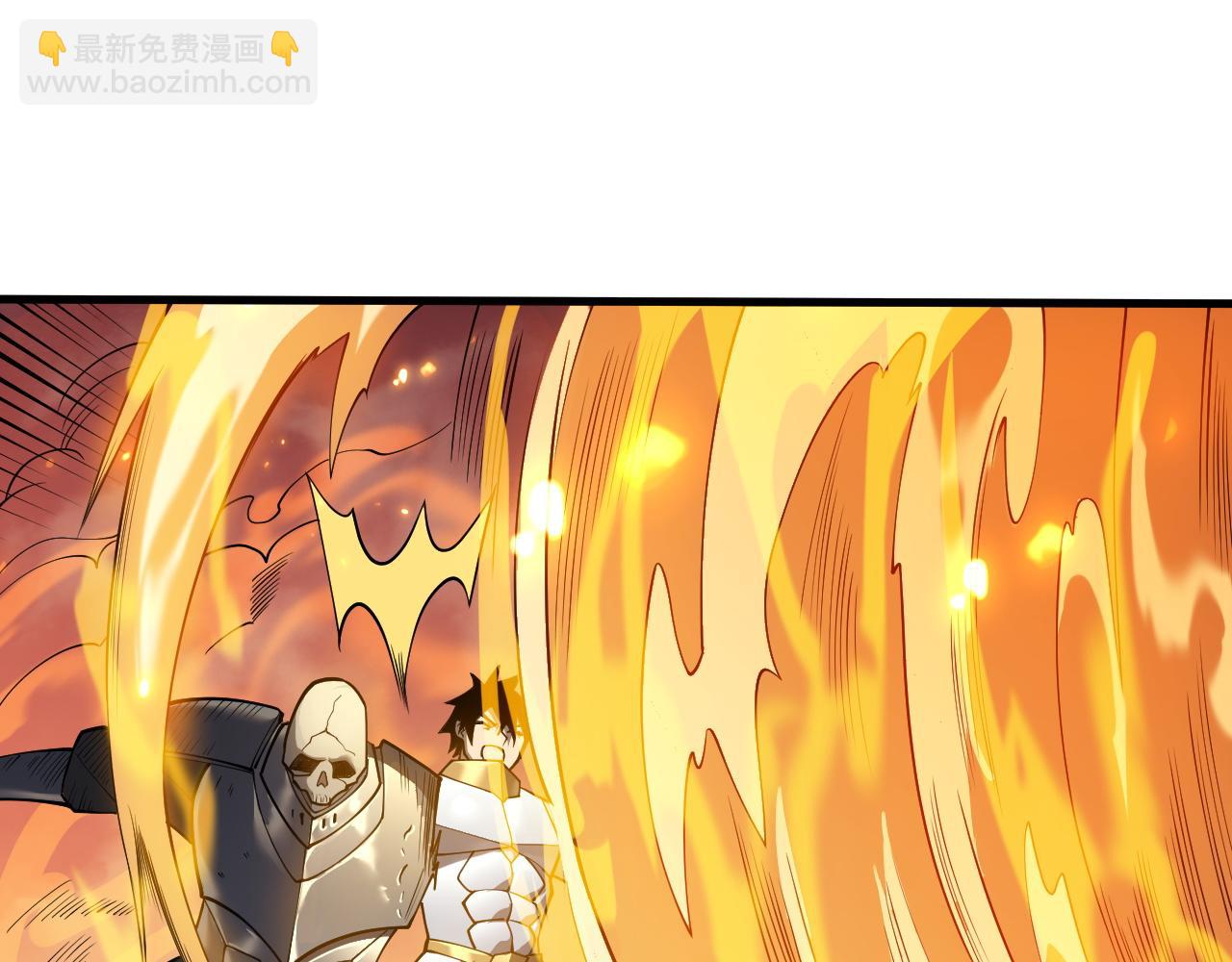 第30话 火焰法师对阵亡灵法师！(1/4)-第30话