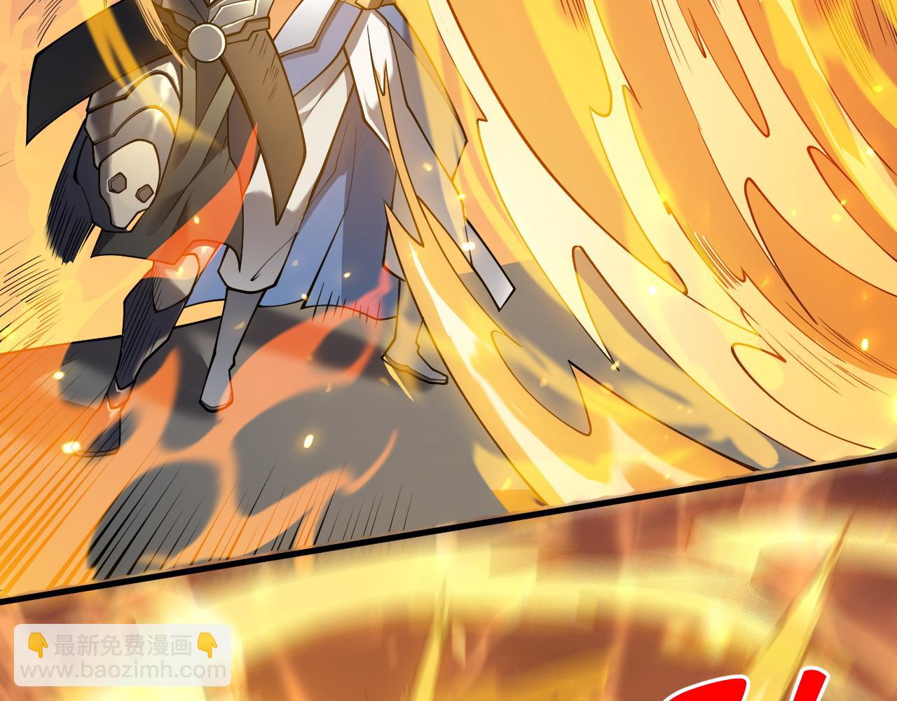 第30话 火焰法师对阵亡灵法师！(1/4)-第30话