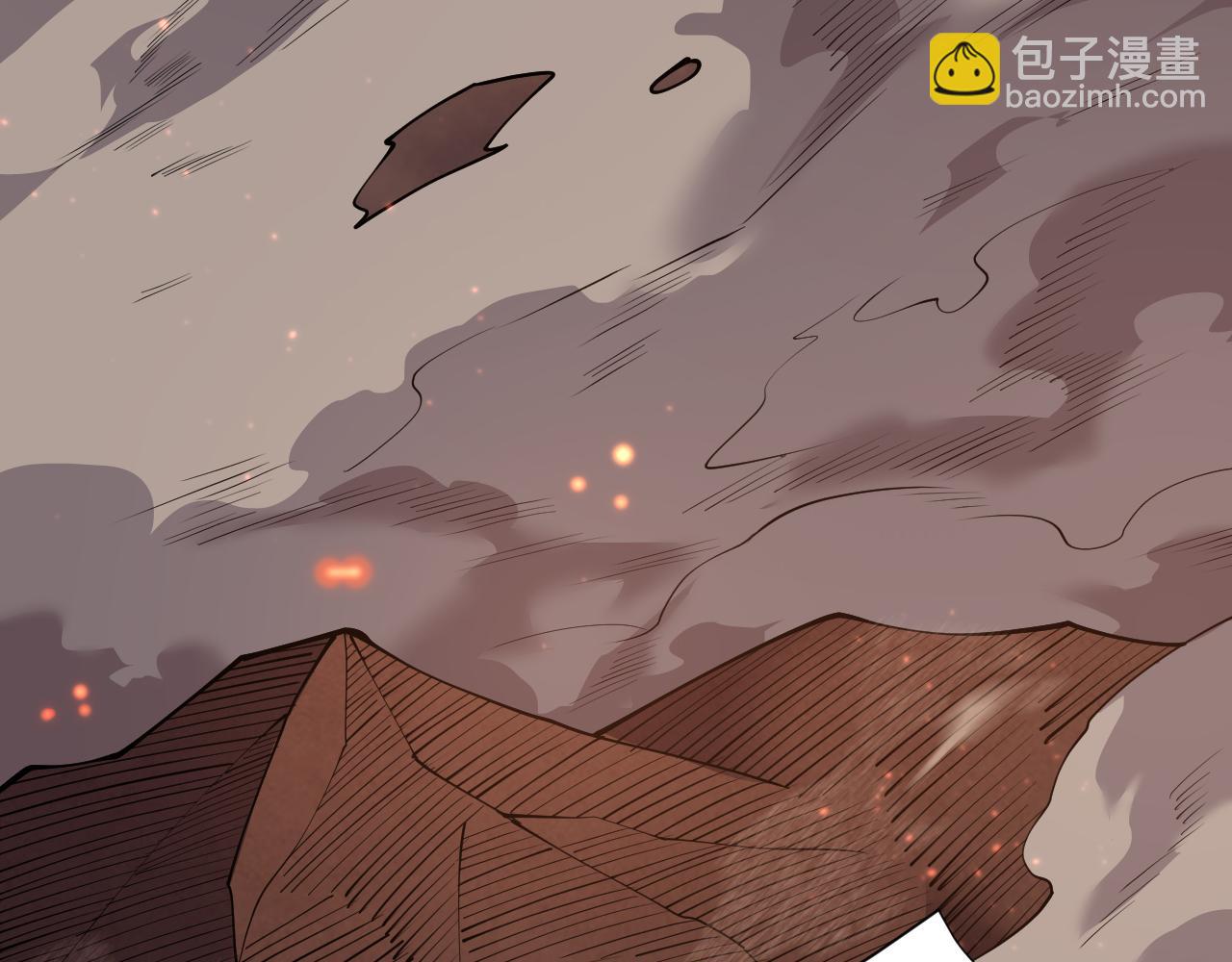 第34话 发现新地图镇神塔！(1/4)-第34话