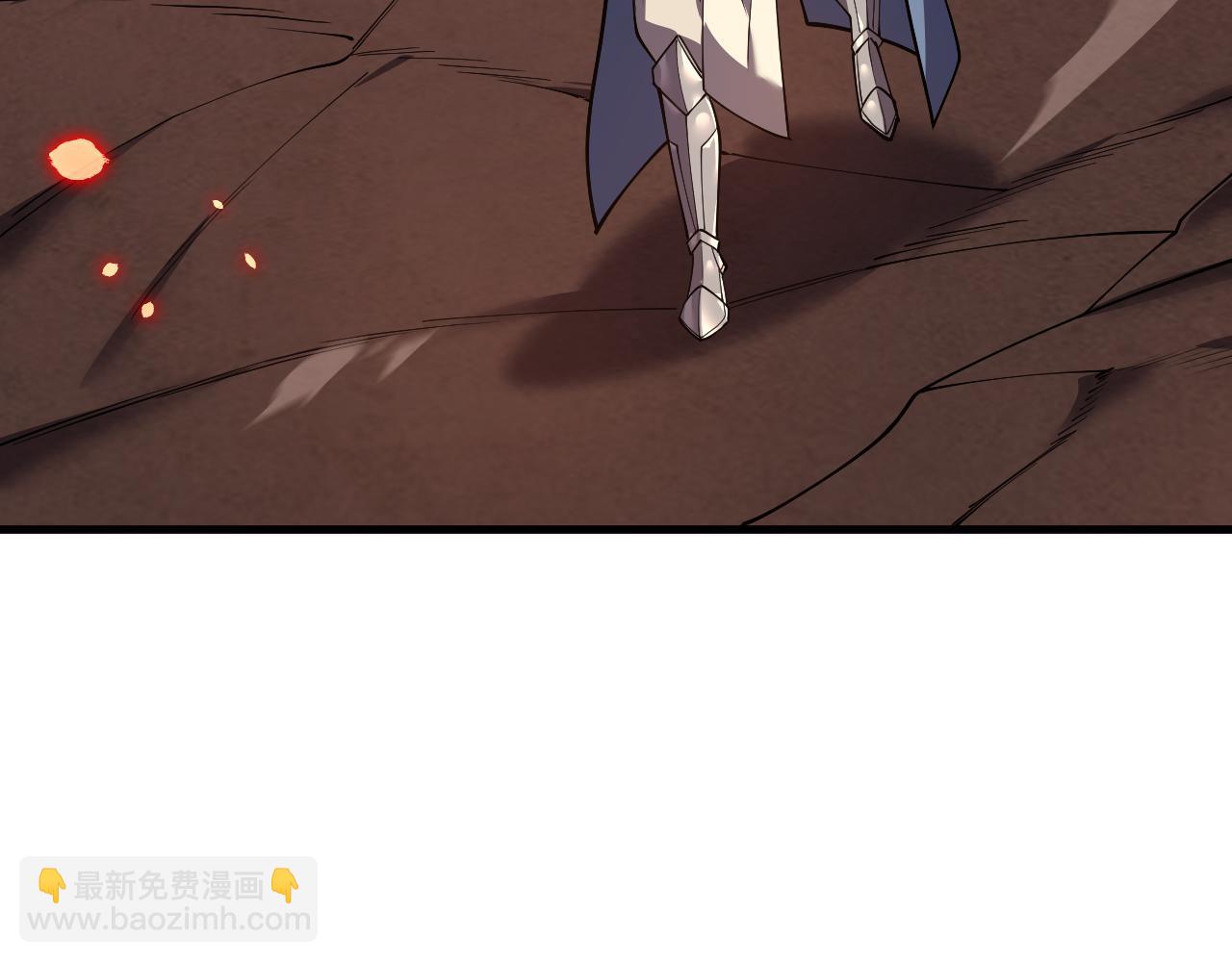 第34话 发现新地图镇神塔！(1/4)-第34话