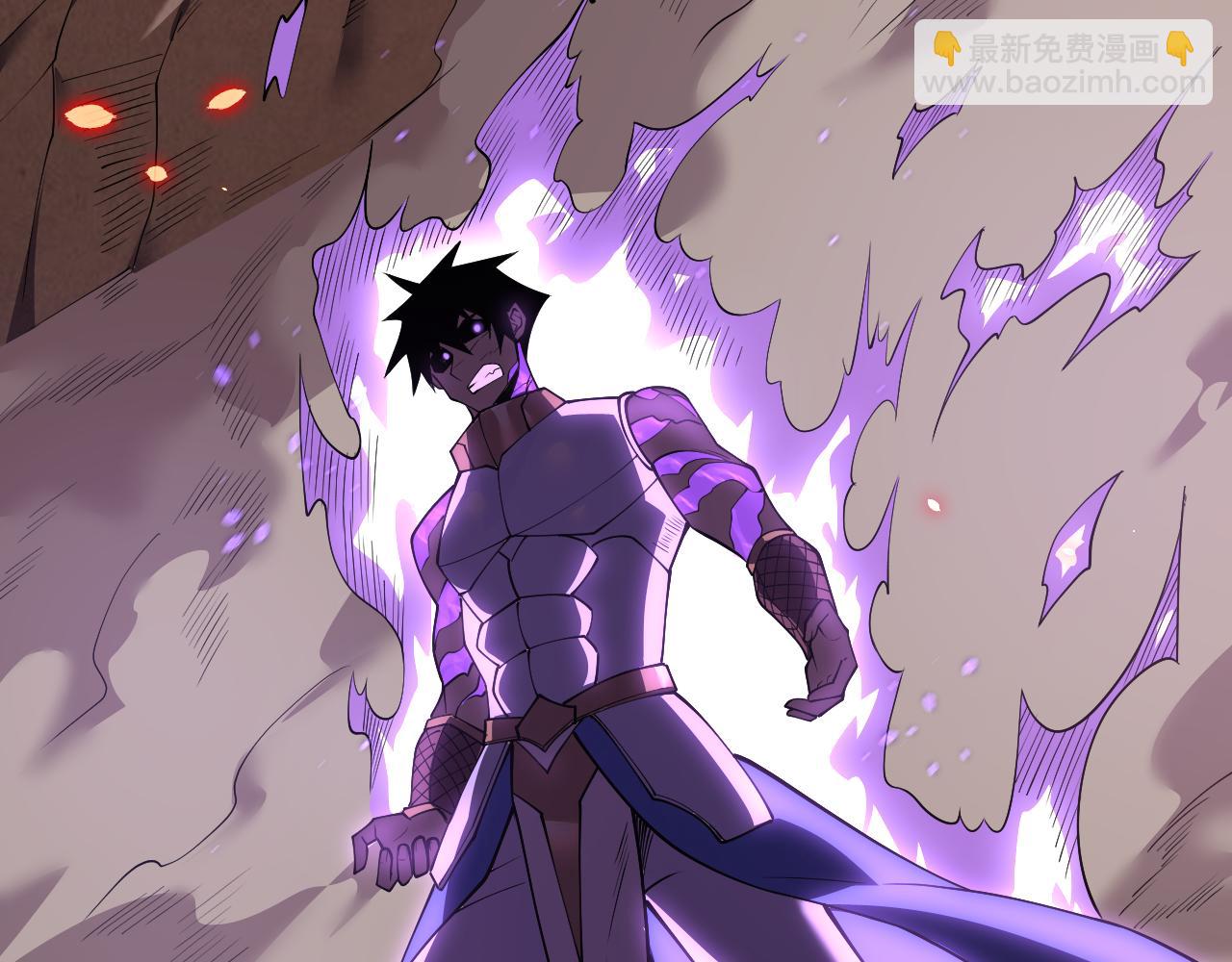 第34话 发现新地图镇神塔！(1/4)-第34话