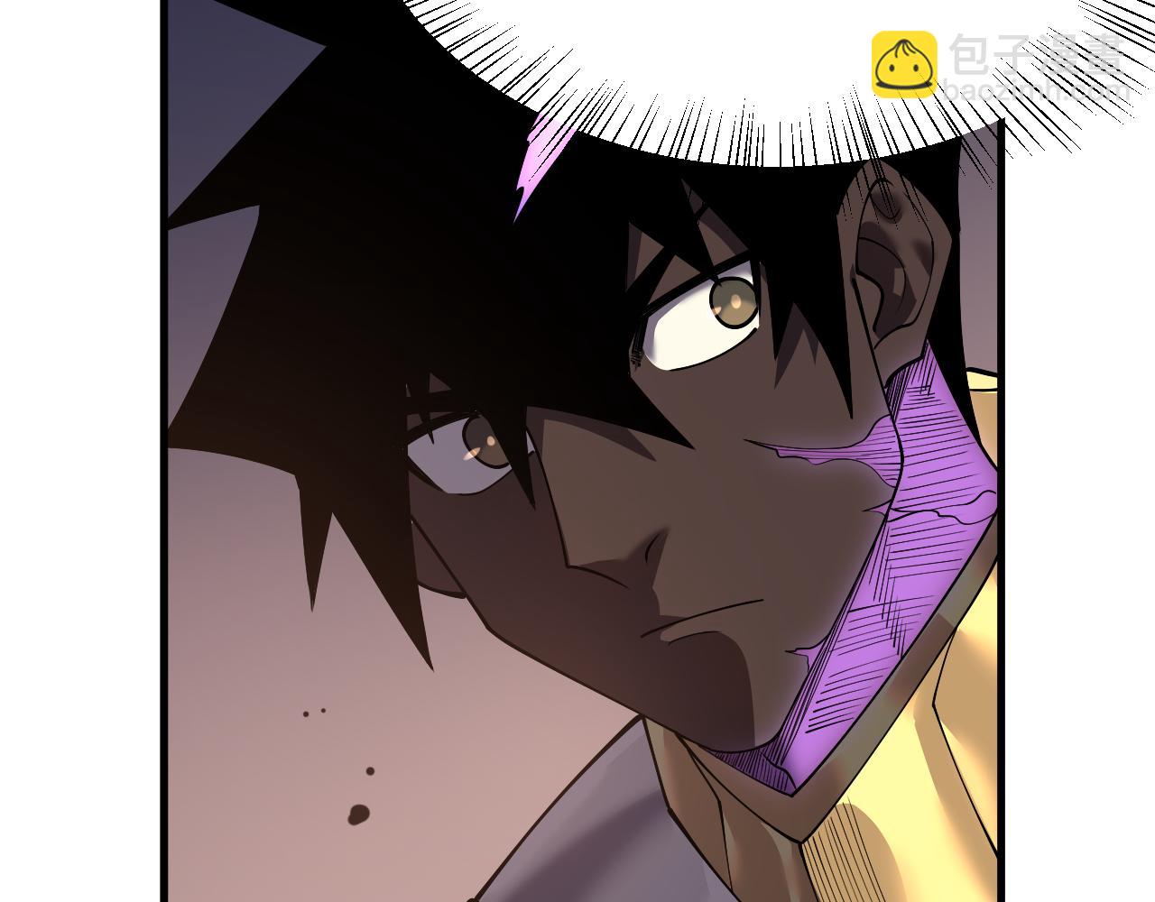 第34话 发现新地图镇神塔！(1/4)-第34话