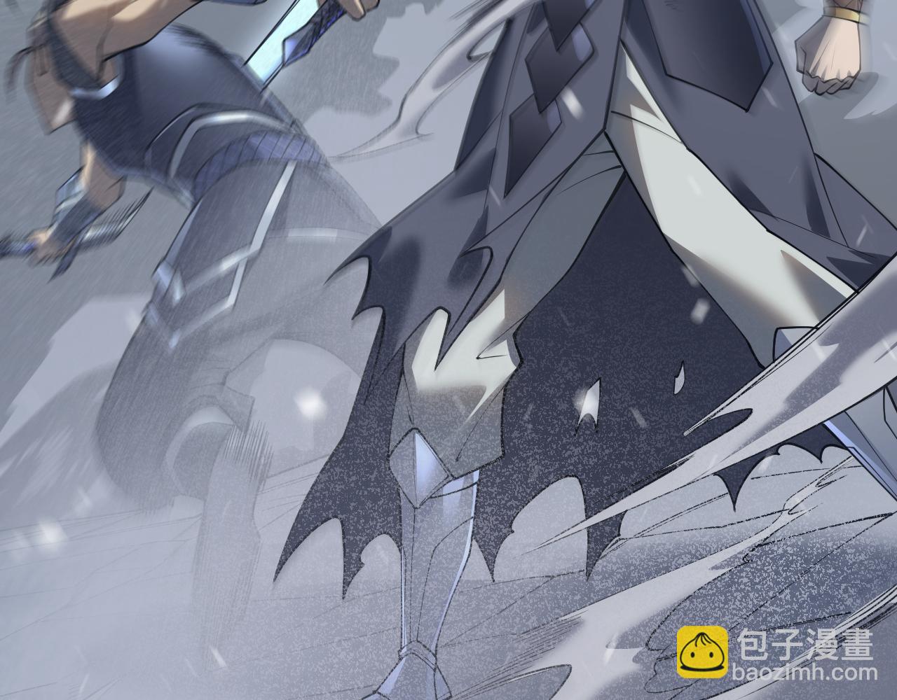 第44话 冰雪镇攻城战开始！(1/3)-第44话