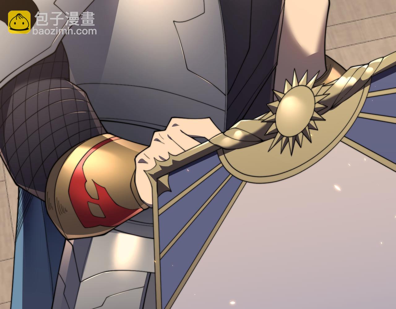 第64话 教廷震怒(1/3)-第64话