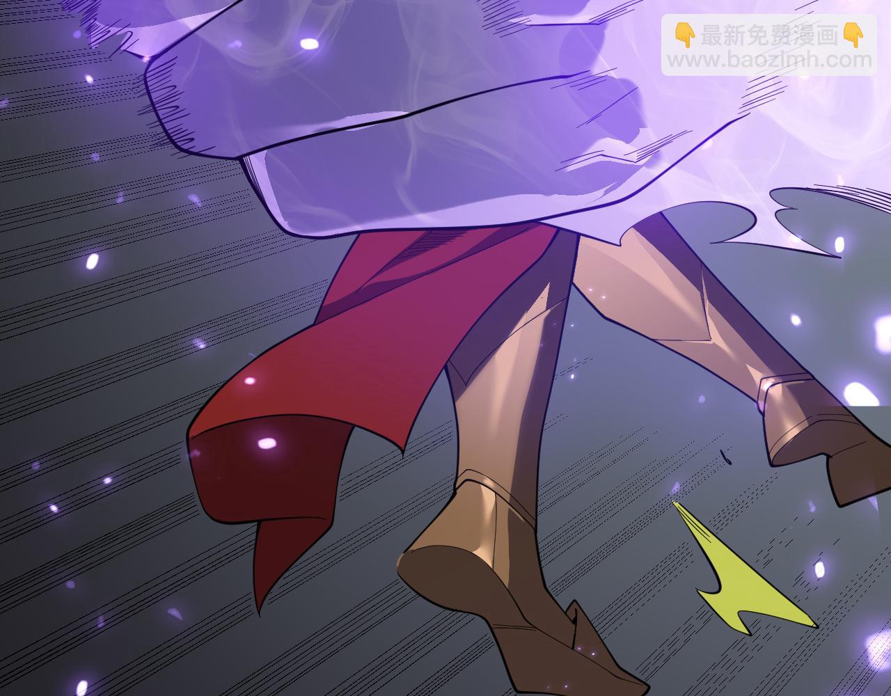 第74话 一江寒水败局已定？(1/4)-第74话
