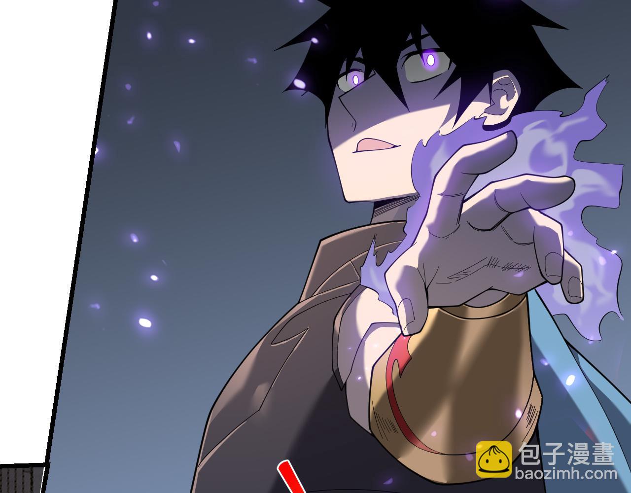 第74话 一江寒水败局已定？(1/4)-第74话